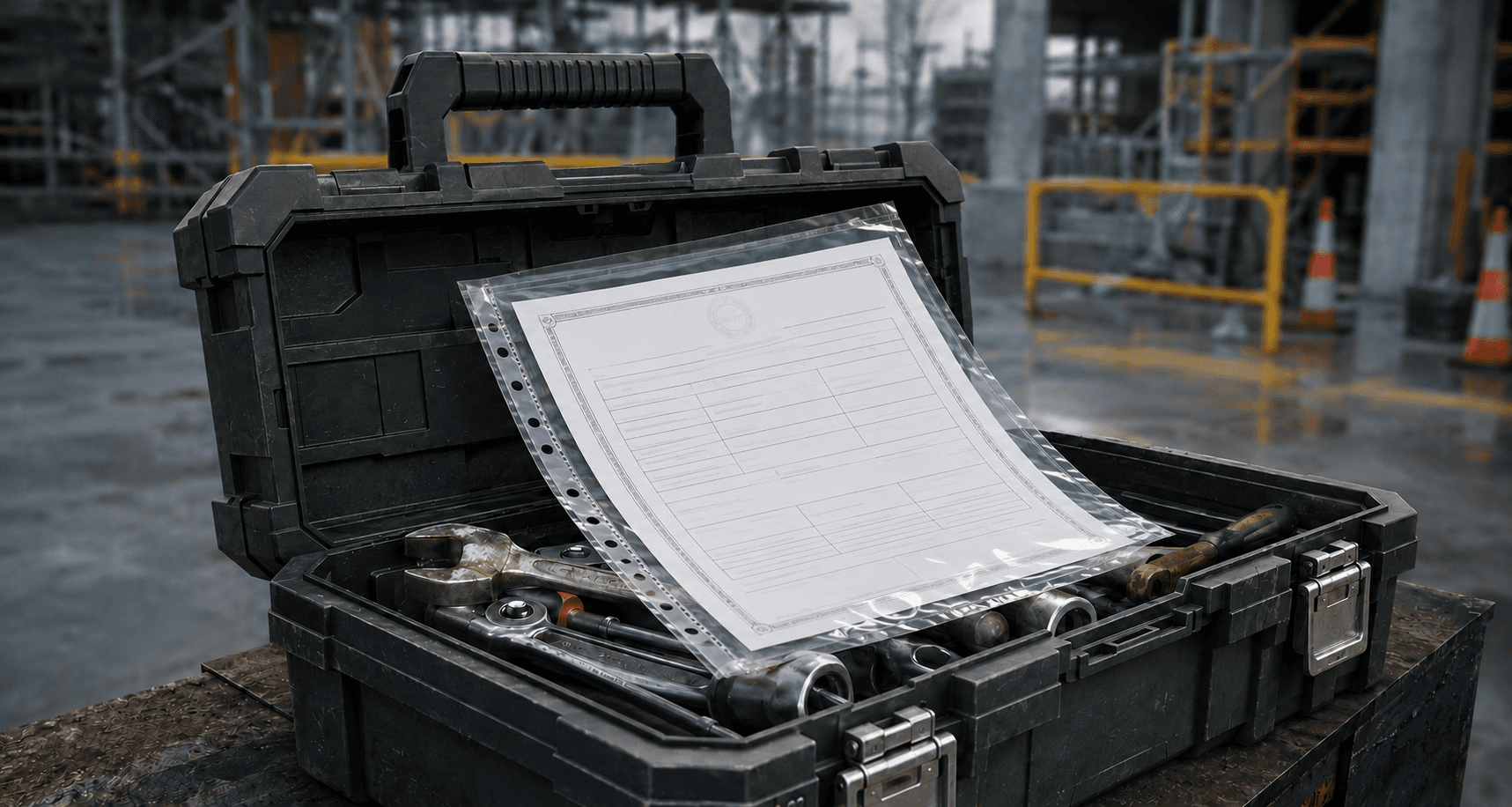 Sub-Contractor Compliance Management AP Prokure