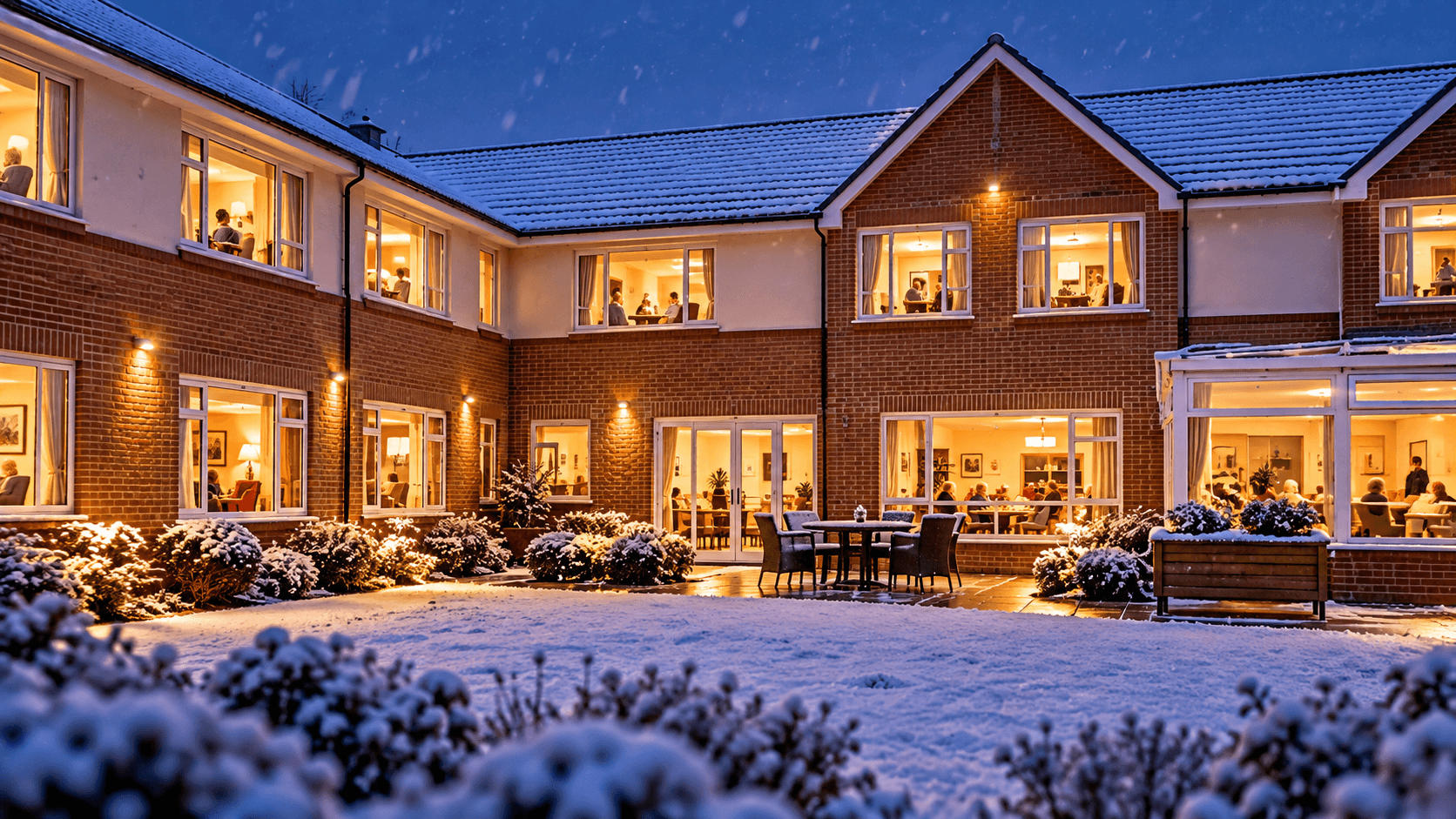 Winter-Ready Multi-Site Operations | AP Prokure
